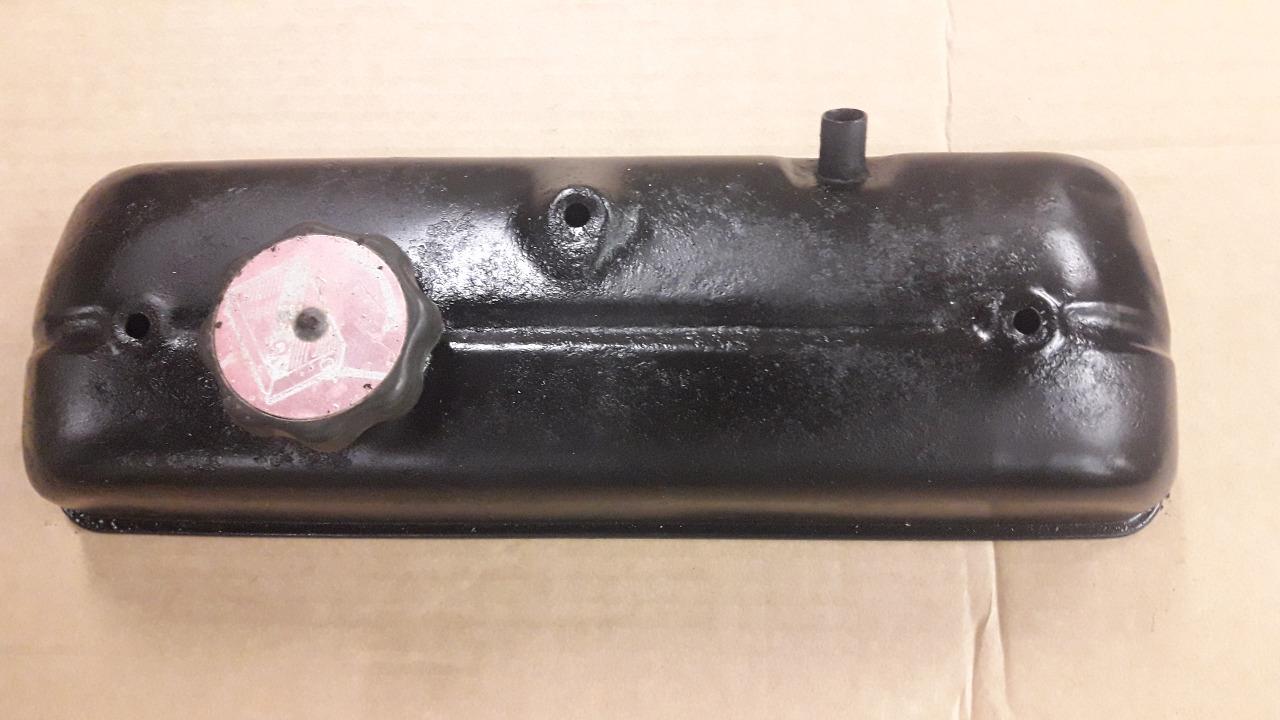 Cache culbuteur RENAULT 8 (R8) Major 1132 LesAnciennes.com
