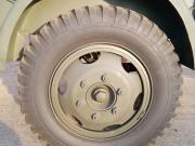 image_4-REMORQUE MILITAIRE dite "BEN HUR " marque RENNE -