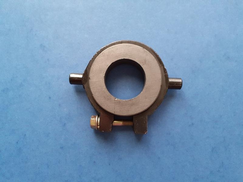 Butée d'embrayage PEUGEOT 403 LesAnciennes.com