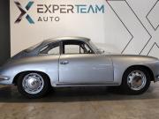 image_3-PORSCHE 356 SC 1600 95CH FRANCE - 1964