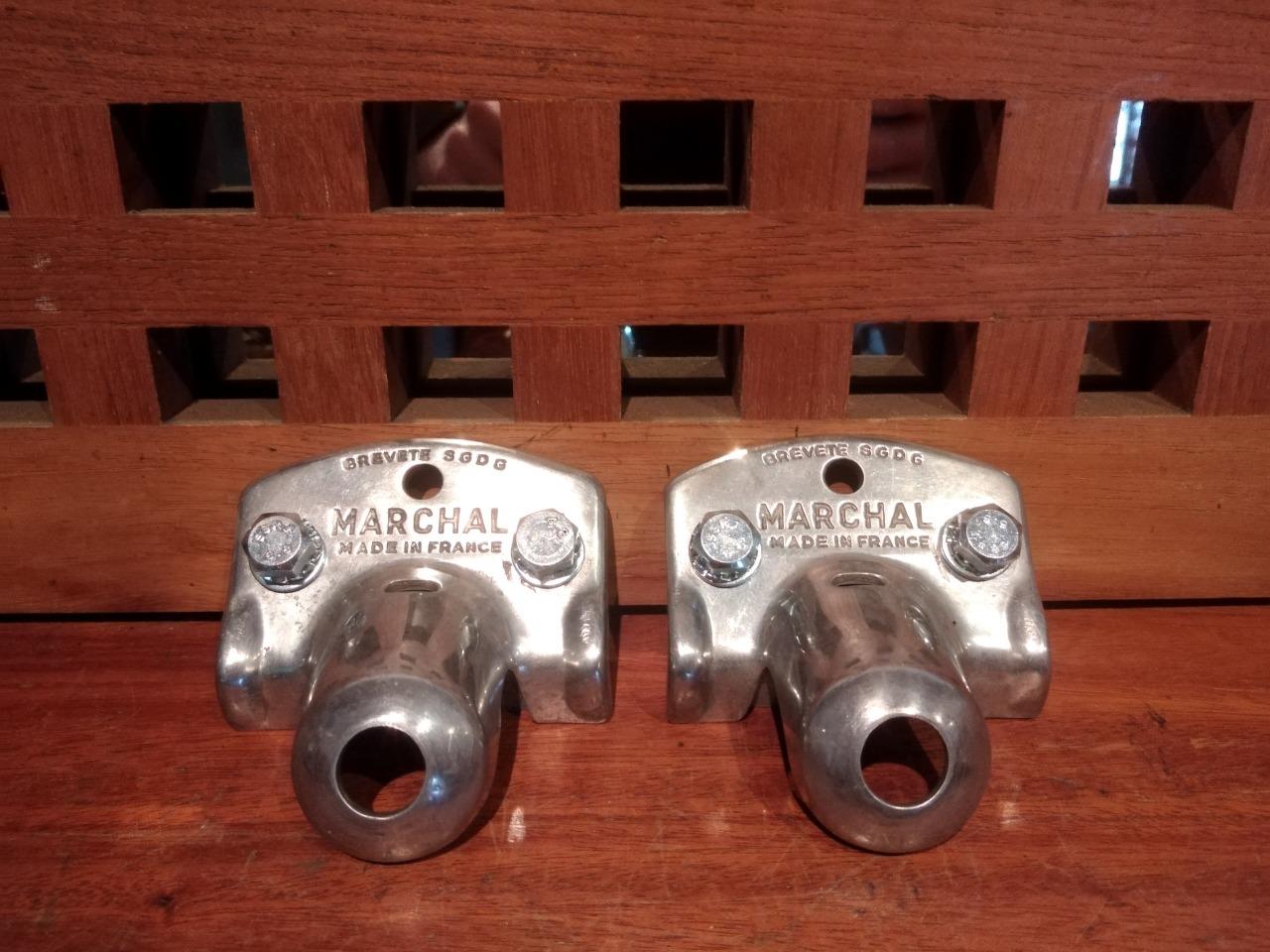 SUPPORTS phares MARCHAL LesAnciennes.com