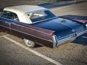 image_3-CADILLAC Deville Cabriolet - 1964