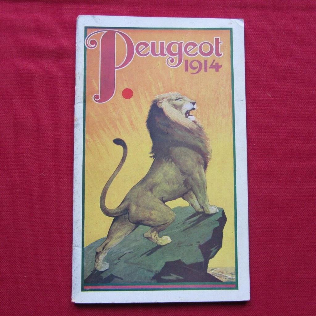 Catalogues cyles motocyclettes anciennes LesAnciennes.com