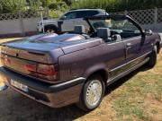image_1-RENAULT 19 (R19) 19 cabriolet - 1994