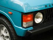image_23-LAND ROVER Range Rover Suffix F - Restauré - 1979