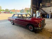 image_1-MERCEDES 280 SE - 1968