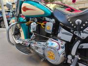 image_4-HARLEY DAVIDSON Heritage Softail Harley side car - 1991
