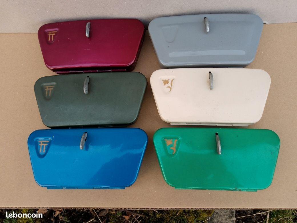 Boîte à outils TERROT AUTRE LesAnciennes.com