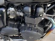 image_5-TRIUMPH Bonneville T100 2007 Carbu