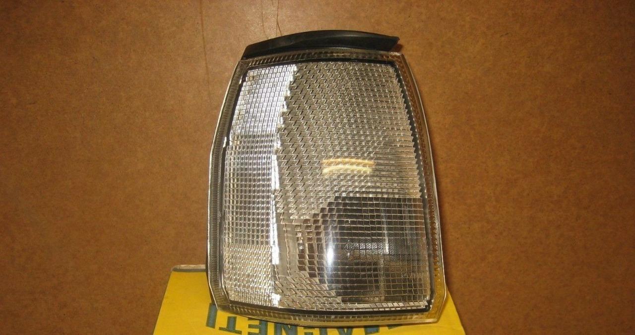 LLA421 FEU CLIGNOTANT AVANT DROIT FIAT TIPO LesAnciennes.com