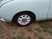 image_3-NISSAN Figaro - 1991