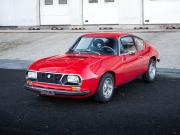 image_0-LANCIA Fulvia 1.3S Sport - Zagato - 1972