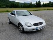 image_1-MERCEDES SLK 230 Kompressor - 1997