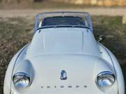 image_0-TRIUMPH TR3A Roadster 1960 - 1960