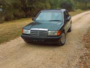 image_0-MERCEDES 190 W201 - 1989