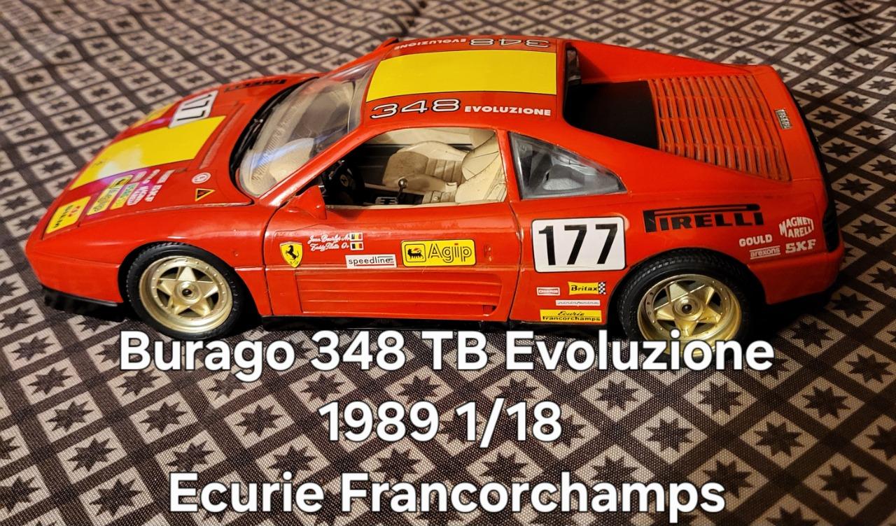 Voiture miniature LesAnciennes.com