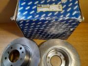 image_0-Disques de frein avant Bmw série 5 E34 9004395J