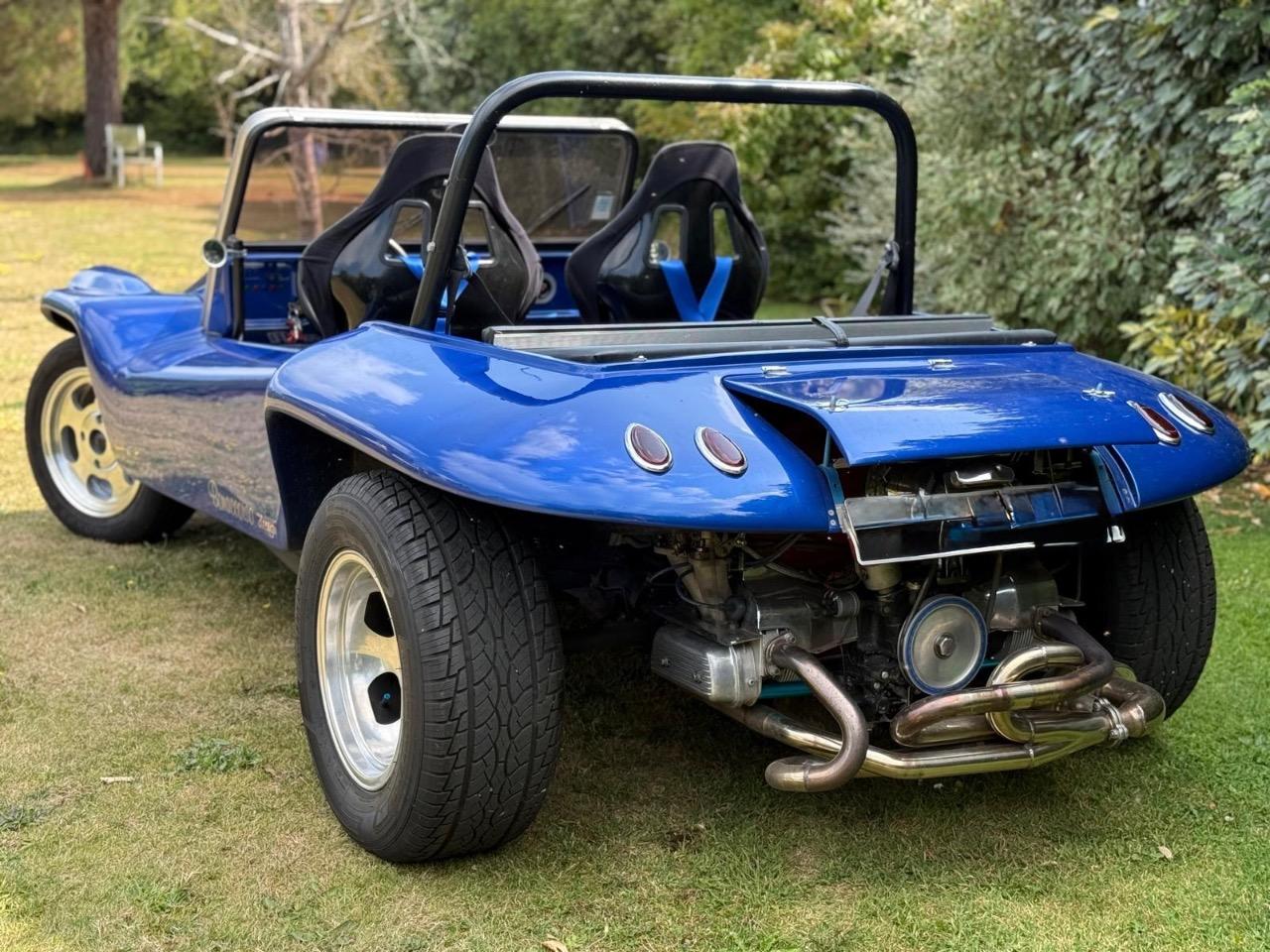 MARLAND Buggy Buggy - 1970 LesAnciennes.com