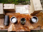 image_0-Kit chemises pistons RENAULT Dauphine