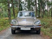 image_5-CITROEN DS 23 Pallas IE - 1975