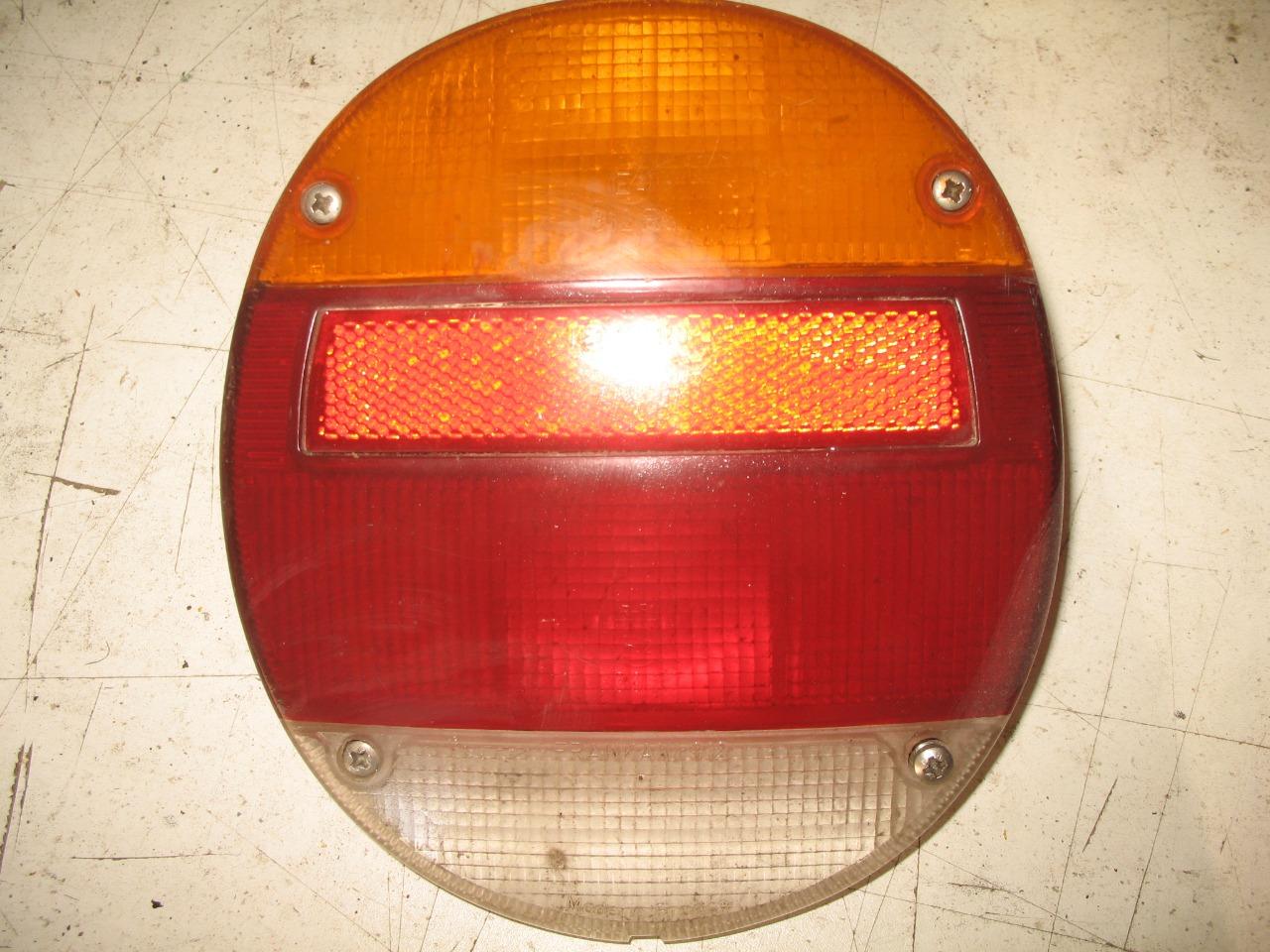 Cabochon VOLKSWAGEN Coccinelle LesAnciennes.com