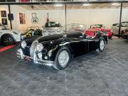 image_0-JAGUAR XK140 Cabriolet - 1955