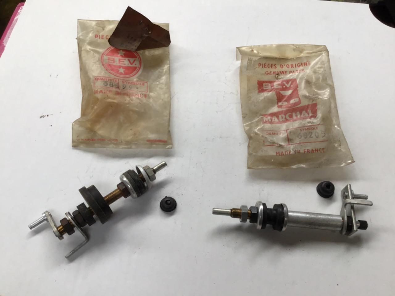 COUSSINETS D’ESSUIE GLACE RENAULT LesAnciennes.com