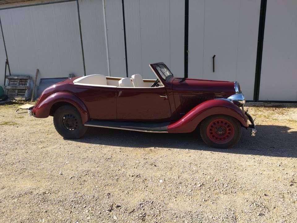 HOTCHKISS 486 - 1936 LesAnciennes.com