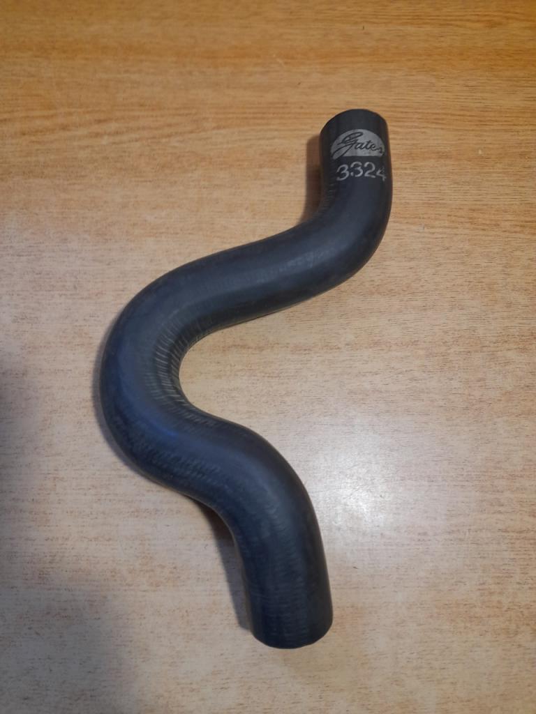 Durite de radiateur Ford fiesta MK1 1300 LesAnciennes.com