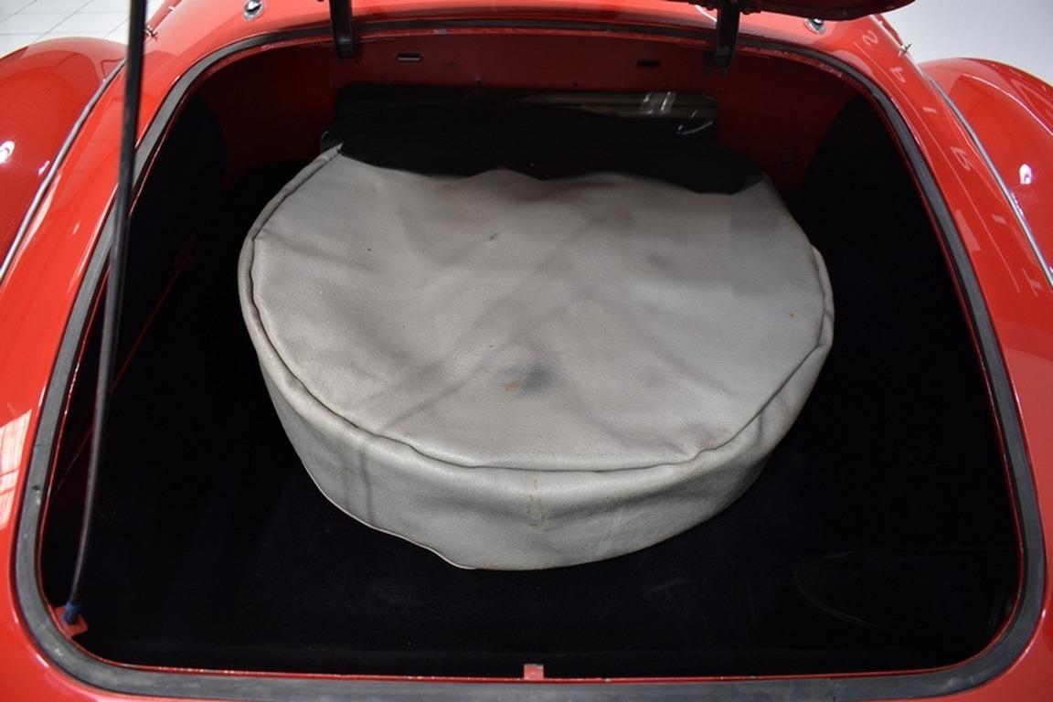 1960 MG MGA 1600, foto 9