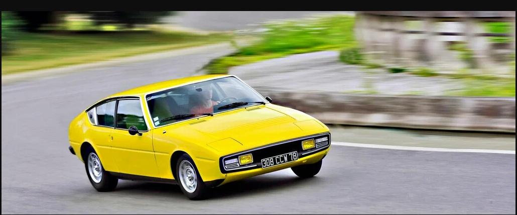 Recherche MATRA Bagheera et MATRA Rancho LesAnciennes.com