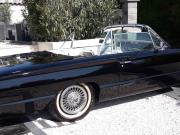 image_5-FORD Thunderbird 390 ci - 1964