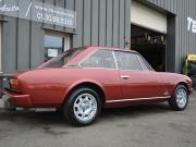 image_19-PEUGEOT 504 Coupé Injection - 1980