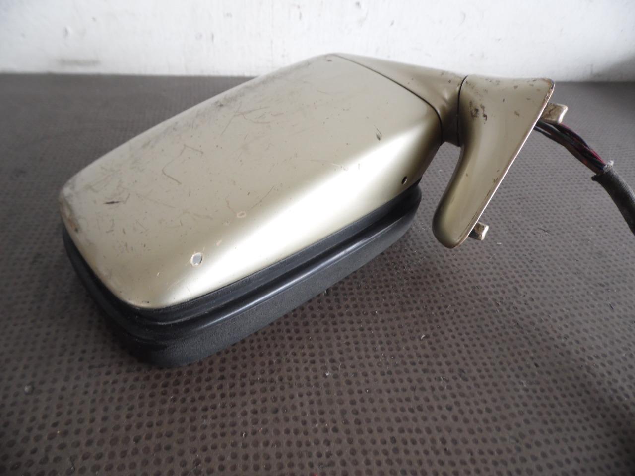 Jeu de Rétroviseur Complet 997 MKII 2009++ extérieur en Carbone pour Porsche 997