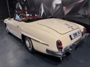 image_4-MERCEDES 190 SL - 1960