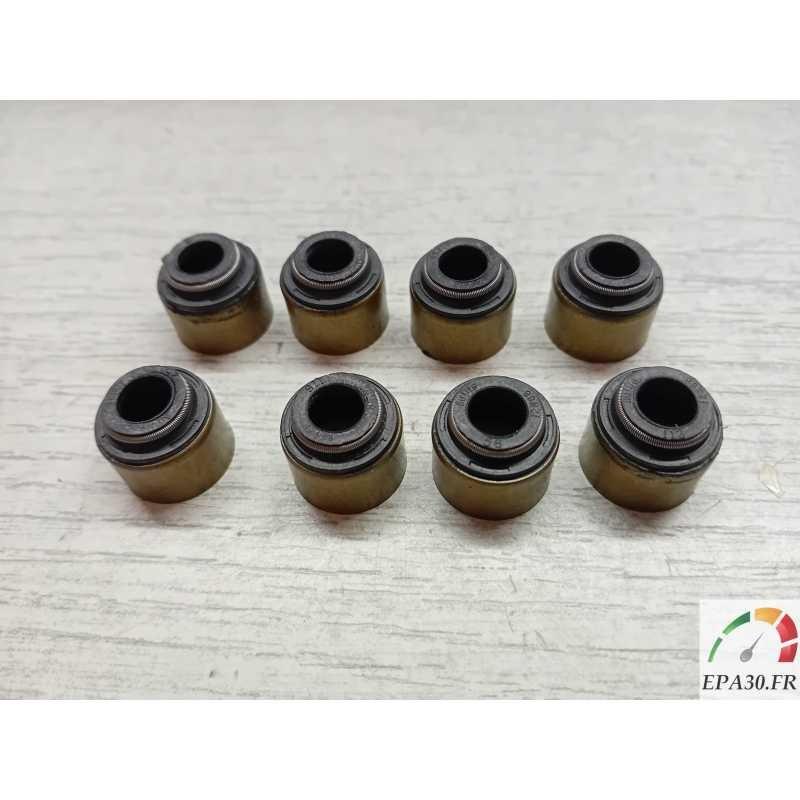 EPA010270 JOINTS QUEUES SOUPAPES SIMCA 1000 RALLYE LesAnciennes.com