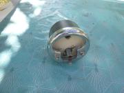 image_3-HONDA SL125: Compte tours neuf