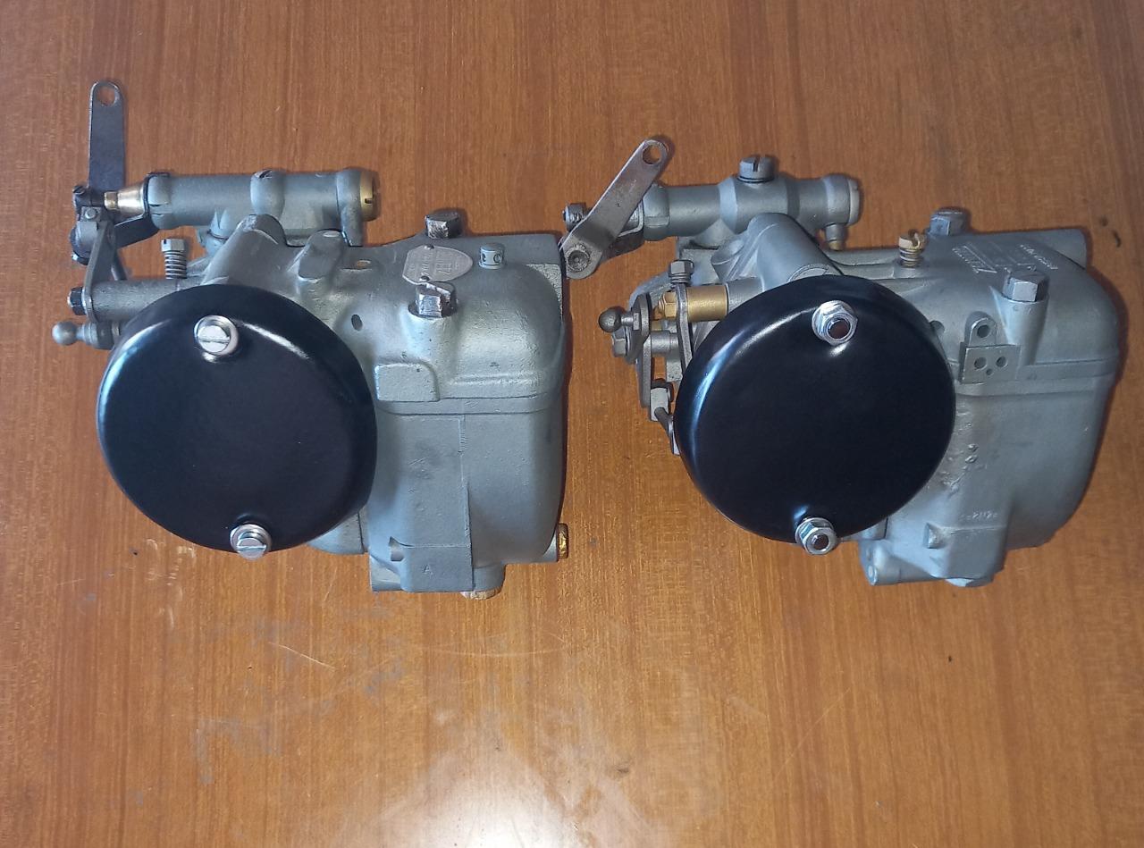Zenith 36 carburateur Bugatti Alfa romeo amilcar LesAnciennes.com