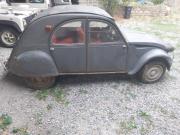 image_3-CITROEN 2CV AZAM - 1964