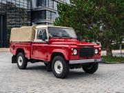 image_0-LAND ROVER Defender Pick up HCPU 110 V8 - 1985