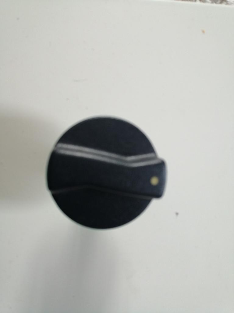 CITROEN XM bouton de commande avec son agrafe LesAnciennes.com