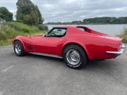 image_1-CHEVROLET Corvette C3 - 1972