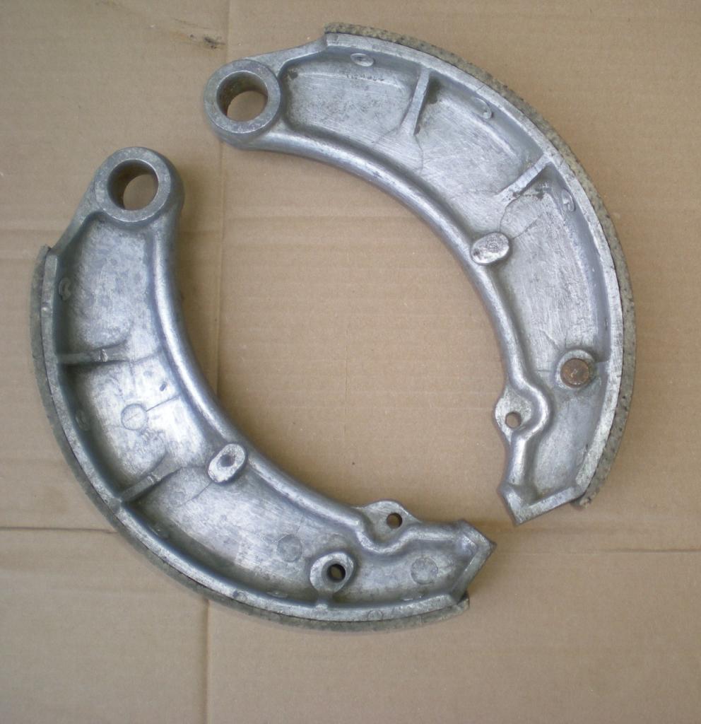FIAT 1100 A B E MÂCHOIRES RECONDITIONNÉES LesAnciennes.com