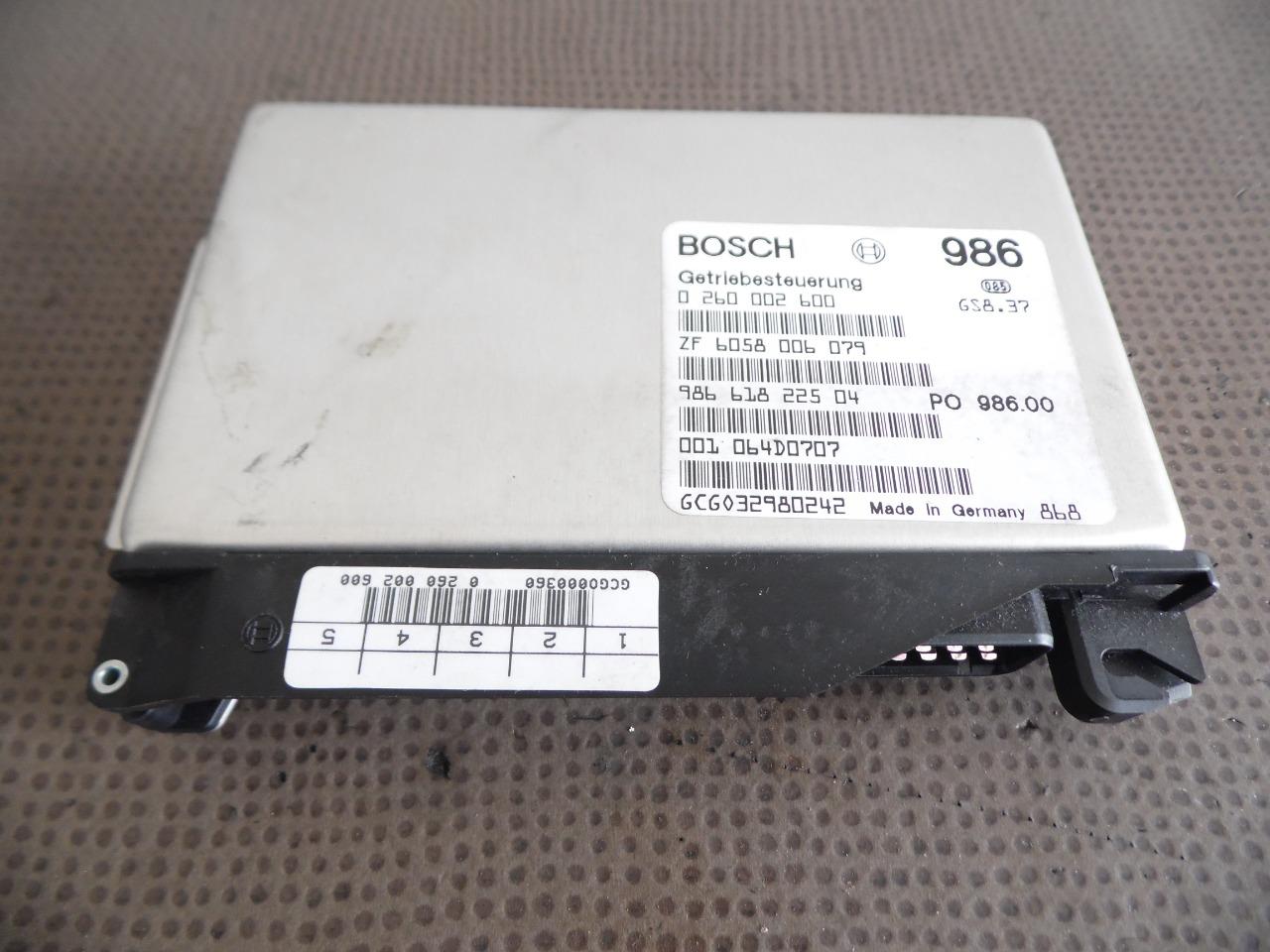 CALCULATEUR TIPTRONIC 98661822504 PORSCHE BOXSTER LesAnciennes.com