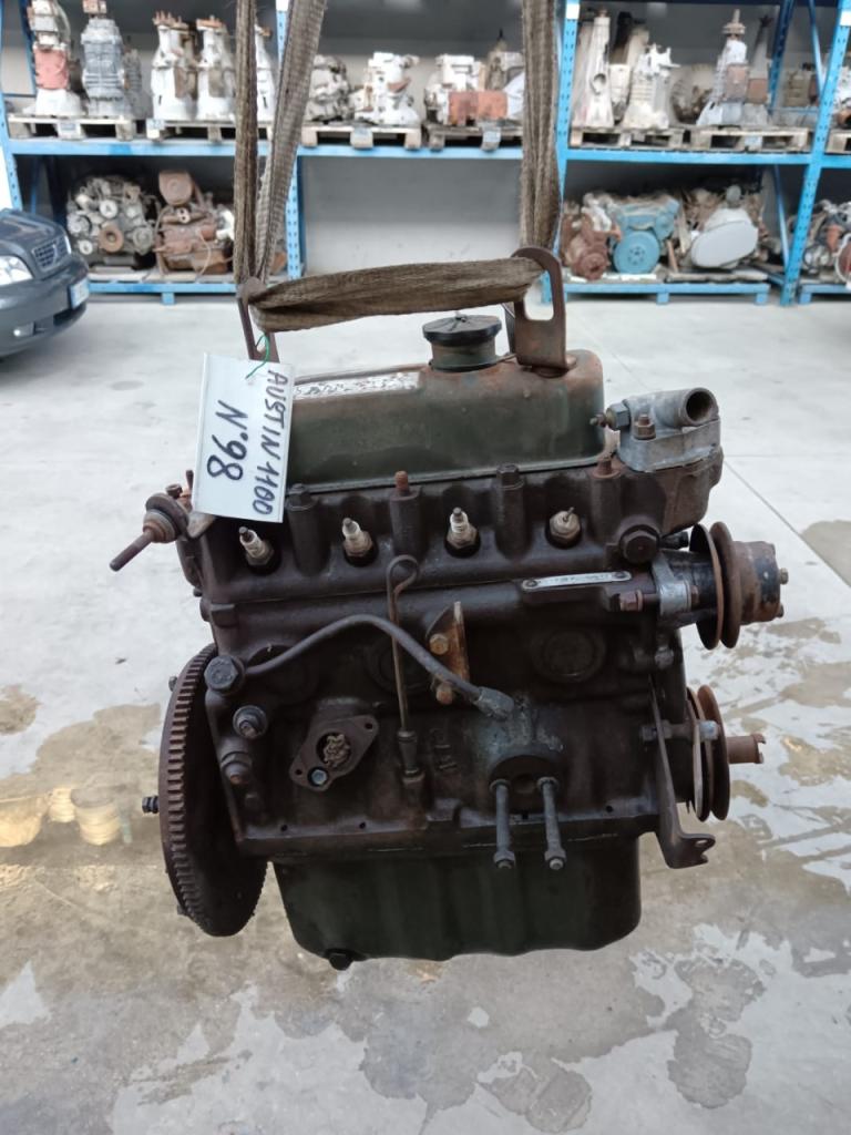 Moteur Austin 1100 LesAnciennes.com