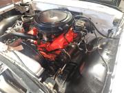 image_1-CHEVROLET Impala cabriolet - 1960