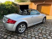 image_16-AUDI TT Roadster cabriole 180cv - 2002