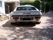 image_2-ALPINE RENAULT A310 1600VF - 1974