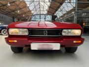 image_3-PEUGEOT 504 Ti Cabriolet - 1981
