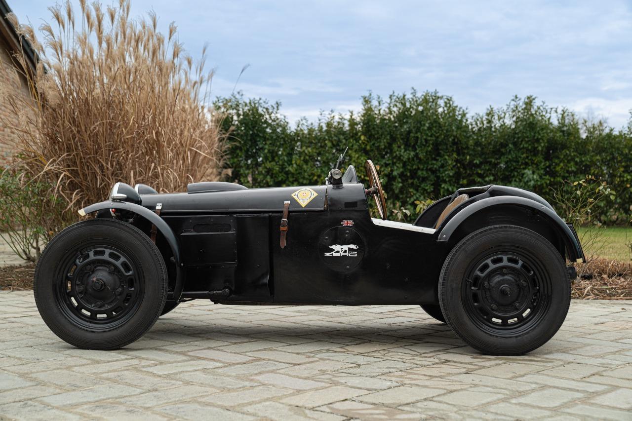 GRAYSON SPORT 1100 - 1939 LesAnciennes.com